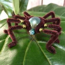 Load image into Gallery viewer, Fuzzy SpiderBot